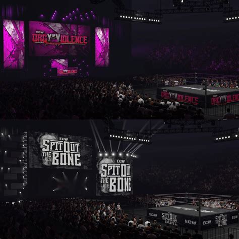 Image result for ECW Training Practice