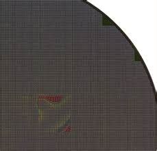 Defect Detector Message 的图像结果