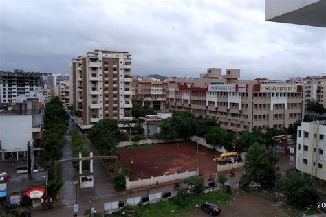 Suryadatta Institute of Management and Information Research Pune Campus ...