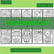 Image result for Easter Bunny Coloring