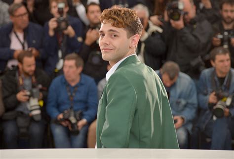 Xavier Dolan