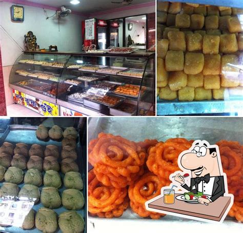 Naba Krishna Guin, Kolkata, 9b - Restaurant menu and reviews
