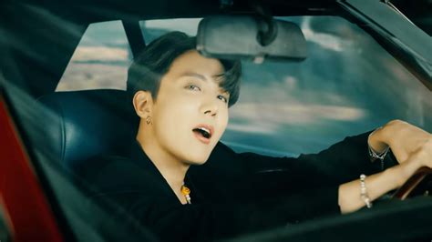 BTS MAP OF THE SOUL : 7 'Outro : Ego' Comeback Trailer J-Hope Screencaps (HD/HR) - K-Pop ...