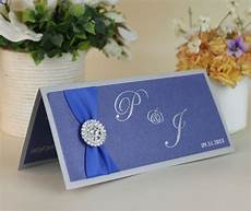 New And Blue Wedding Invitations by Royal Blue Wedding Invitations Silver Layer New And Blue Wedding Invitations