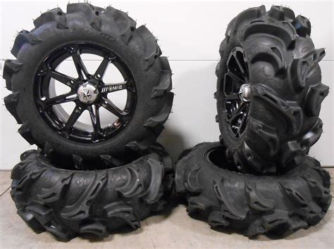 Rims And Tires For 4 Wheeler at Natasha Pruitt blog