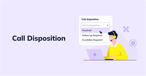 What is Call Disposition? [Complete Guide for Call Centers]