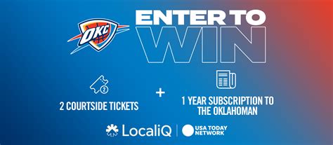 The Oklahoman Sweepstakes | NBA.com