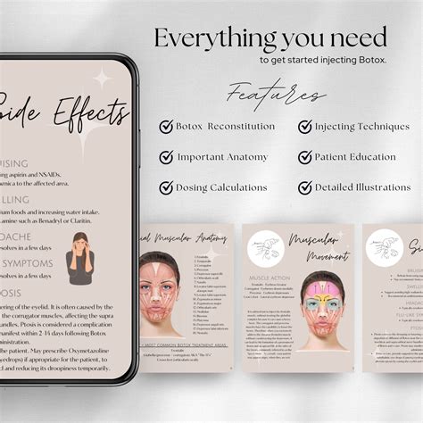 Image result for Botox Tutorial