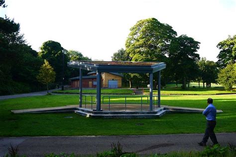 Middleton Park, leeds, United Kingdom - Top Attractions, Things to Do ...