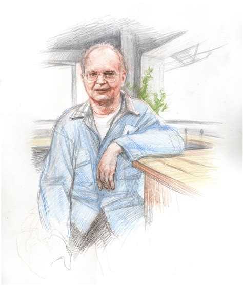 Interview with Donald E. Knuth