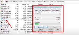 How to Install Visual Basic 6.0 in Windows 10 的图像结果