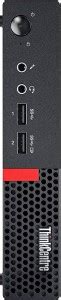 ShopSmart ThinkCentre Tiny PC | Core i3 Processor [3MB Smart Cache, 3. ...