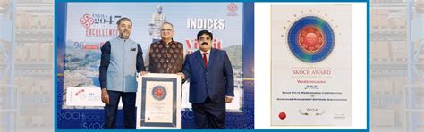 Bihar State Warehousing Corporation (BSWC) | State Warehousing in Bihar ...