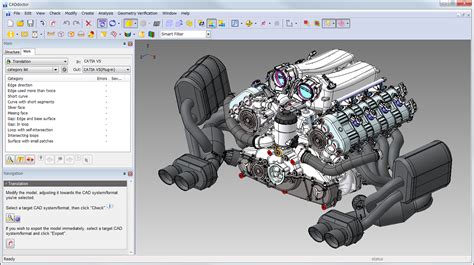Los mejores softwares CAD para todos los niveles - 3Dnatives