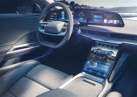 Lucid Launches The Worlds Most Powerful Electric Car - JetSet