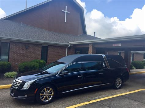 Elkins Funeral Home (Florence, AL)... - Elkins Funeral Home