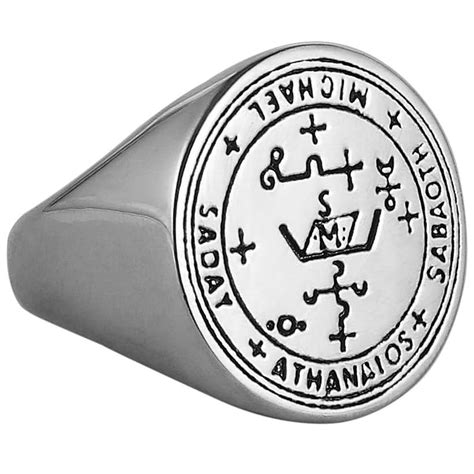 Archangel Michael Sigil - In Feng Shui