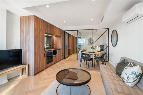 Greenhouse Apartments | Urban Rest