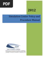 Mursion Simulation WGU 的图像结果