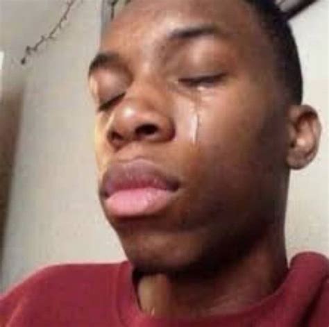 Pin by Michelle Nazarovsky on mood | Crying meme, Reactions meme ...