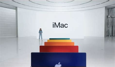 Según los informes, Apple prototipó tres modelos diferentes de iMac de ...