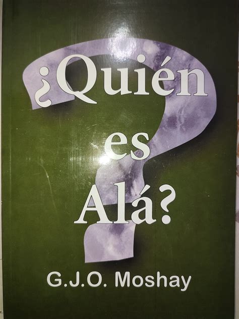 ¿Quién es Alá? - Islam