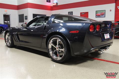 2013 Chevrolet Corvette Grand Sport Coupe Stock # M6929 for sale near Glen Ellyn, IL | IL ...