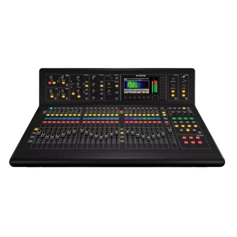 Image result for Midas M32 Tutorials