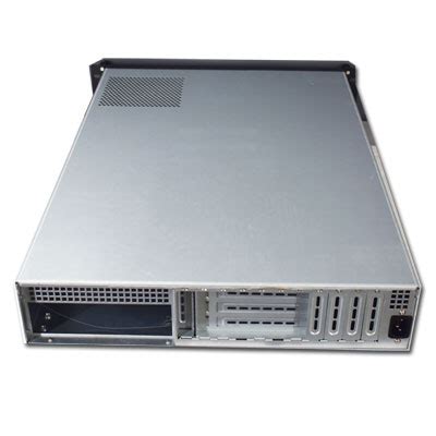 RM-2004 - 2U Rackmount Chassis
