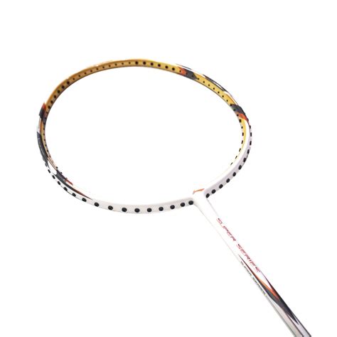 LI-NING Super Series SS21 G5 Badminton Racket - TriplePointSports