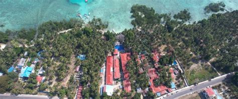 Backpacking Solo Trip to the Andaman Islands, Havelock Island