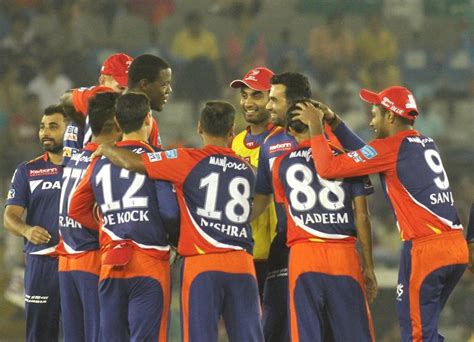 Mumbai Indians vs Delhi Daredevils match prediction: How the IPL 2016 ...