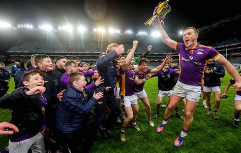‘I just care about winning’: Cunningham and Kilmacud on a mission – The ...