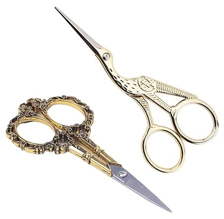 Image result for Scissors Types