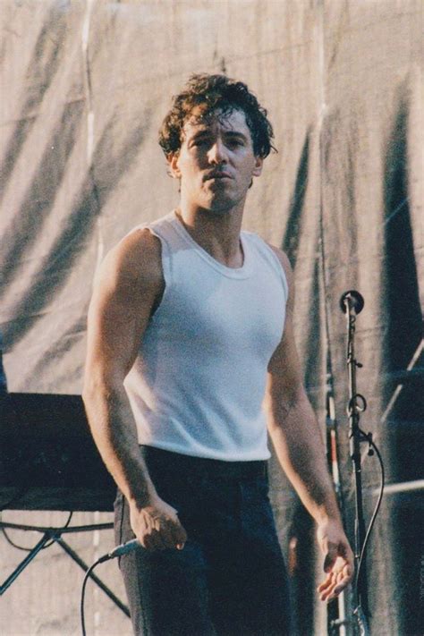 Bruce Springsteen Songs 80s 的图像结果