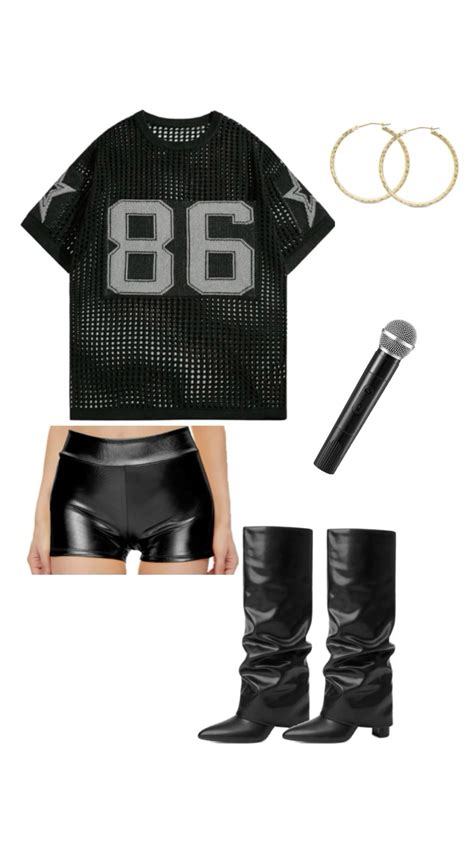 21 Tate McRae concert outfit ideas in 2025 | concert outfit, cute ...