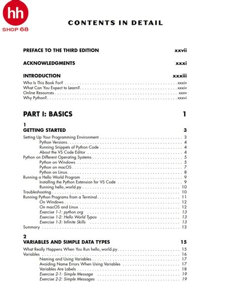 Image result for Python Crash Course