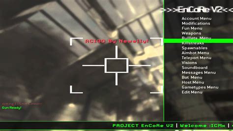 Cod BO1 Mod Menu Encore 的图像结果
