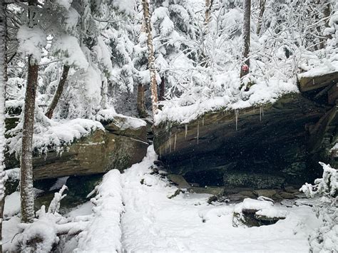 Devil’s Path Trail (Ultimate Guide) | Mountain-Hiking.com