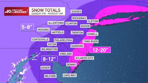 Meteorologist - SNOW MAP ️. Slight tweaks, more towns added. Possible ...