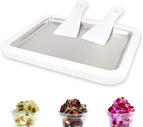 Climafusion Instant Ice Cream Maker Review - Cooking Appliance World