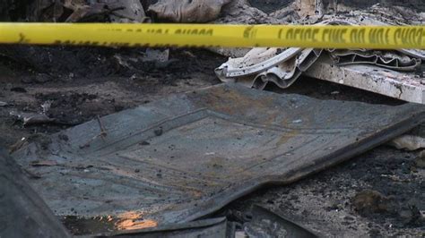 'Suspicious circumstances:' Garage fire spreads to home in South ...