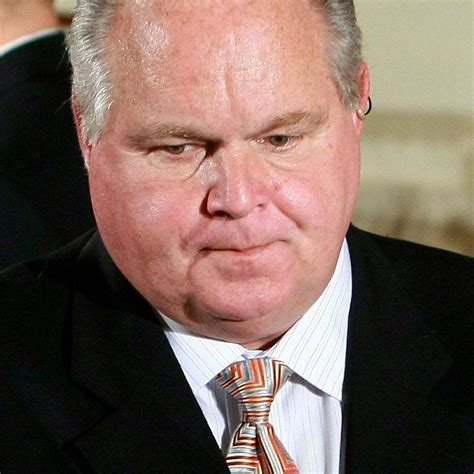 Rush Limbaugh’s Greatest Hits? Hardly! | by Ephrom Josine | Medium