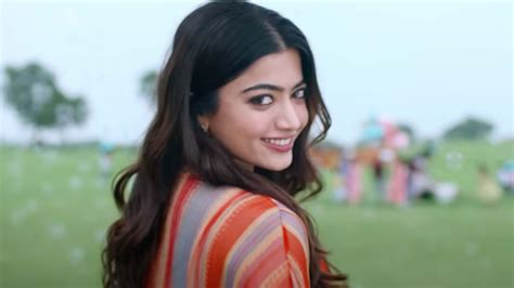 Varisu: Rashmika Mandanna earned Rs 4 Crore, check out how many Crores ...