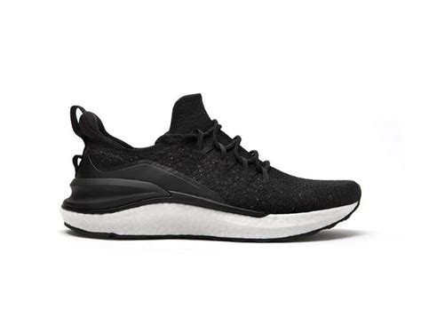 Xiaomi Mijia Sneaker 4 Sports Fishbone Running Shoes Shoes Mijia Deep ...