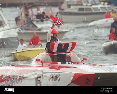 Competitors Of Boat