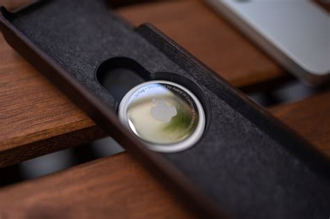 Are AirTags waterproof? Here's what to do if they get wet | Digital Trends