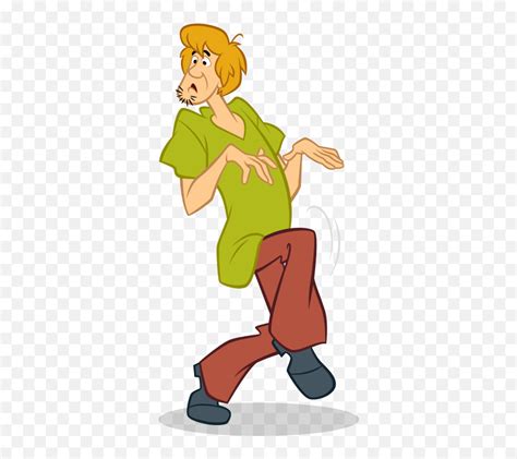 Shaggy Transparent Png Clipart Free - Shaggy Transparent,Shaggy ...