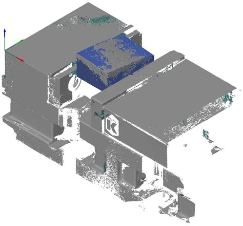 Freeform Hybrid Manufacturing: Binderjet, Structured Light Scanning ...