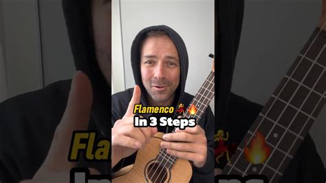 Image result for Flamenco Ukulele Tutorial